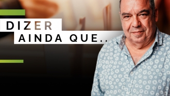 Imagem de Dizer Ainda Que