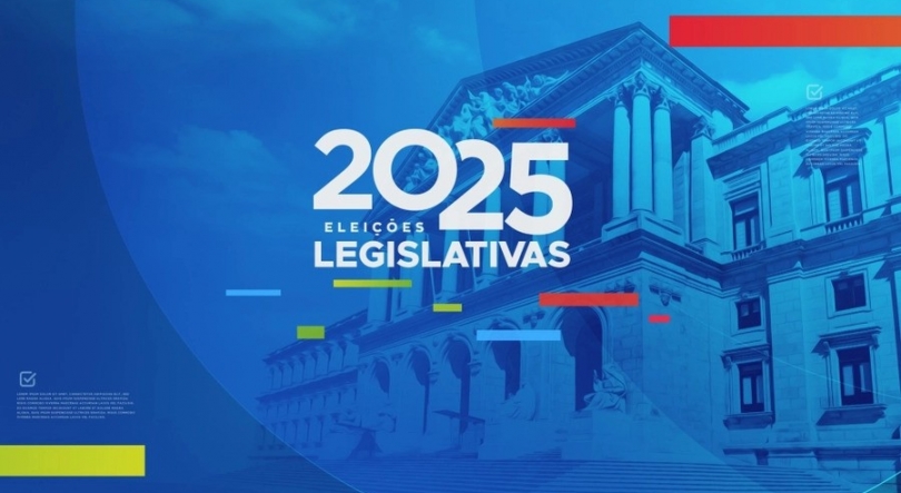 Imagem de Legislativas 2025: a noite eleitoral e o rescaldo na Antena 1