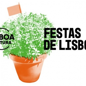 Imagem de Festas de Lisboa 2025