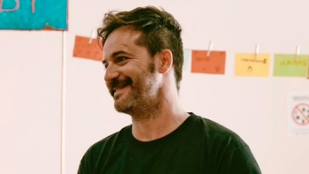 Imagem de João de Brito no “Sou Pessoa para Isso”