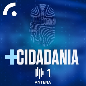 Imagem do podcast + Cidadania