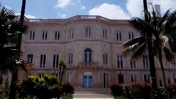 Imagem de Este fim de semana, Lisboa abre as portas de 72 edifícios