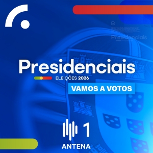 Imagem de Vamos a Votos – Presidenciais 2026