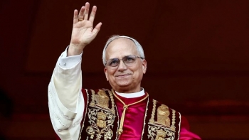 Imagem de “Geometria Variável”: as notas da campanha, um Papa político e a paz de Istambul