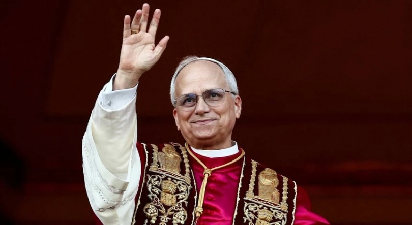 Imagem de “Geometria Variável”: as notas da campanha, um Papa político e a paz de Istambul