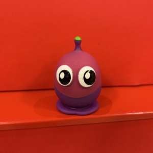 Imagem de O Pirilampo Mágico está de volta