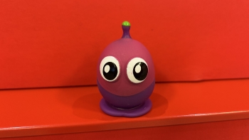 Imagem de O Pirilampo Mágico está de volta