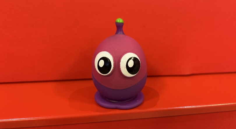 Imagem de O Pirilampo Mágico está de volta