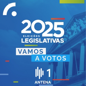 Imagem de Vamos a Votos – Legislativas 2025