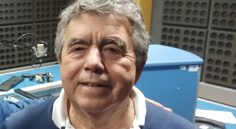 Imagem de 75 anos de Vítor Mamede: redescobrir um músico que marcou Portugal