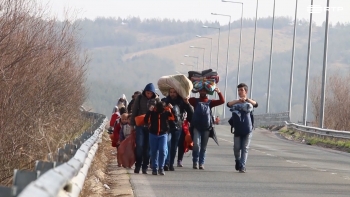 Imagem de “No mundo quis o tempo”: migrações