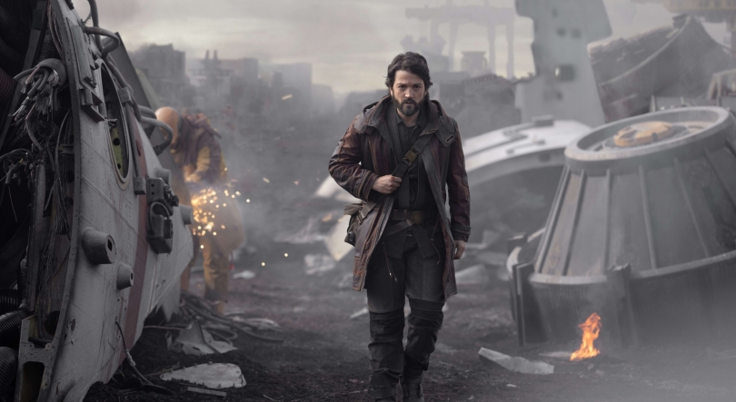 Imagem de “Terra Média”: cansaço digital, o fenómeno Letterboxd, Andor vs. The Last of Us