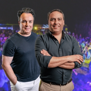 Imagem de Azores Burning Summer 2025