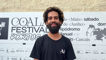 Imagem de Bruno Berle no Coala: um multi-instrumentista emergente na música brasileira