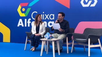 Imagem de Caixa Alfama 2025: apresentação à imprensa