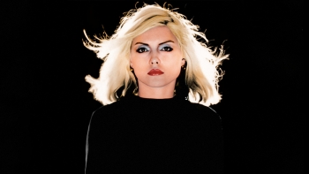Imagem de Debbie Harry: 80 Anos