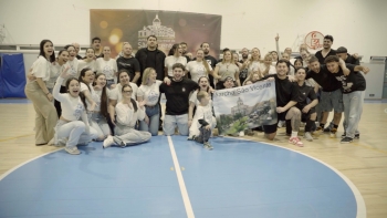 Imagem de São Vicente junta casais e aproxima famílias