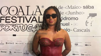 Imagem de Melly atuou no Coala ao lado do rapper BK’