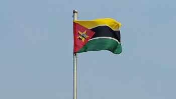 Imagem de A Antena 1 assinala o cinquentenário da independência de Moçambique