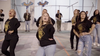 Imagem de Mouraria, uma marcha feita de entreajuda e fado
