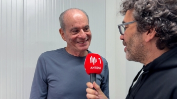 Imagem de Ney Matogrosso continua entregue à intuição: entrevista Antena 1