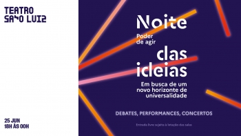 Imagem de Noite das Ideias 2025
