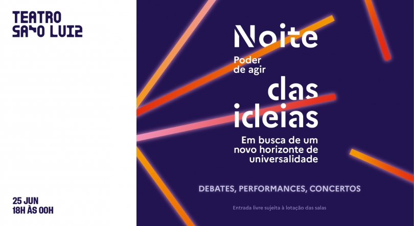 Imagem de Noite das Ideias 2025