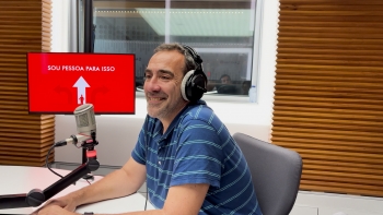 Imagem de Nuno Duarte é “Pessoa para Isso”