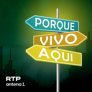 Imagem de Porque Vivo Aqui