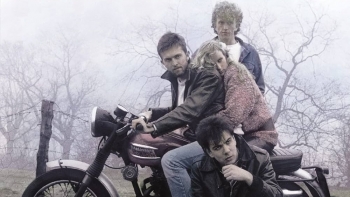 Imagem de O “Gira Discos” recorda as canções dos Prefab Sprout