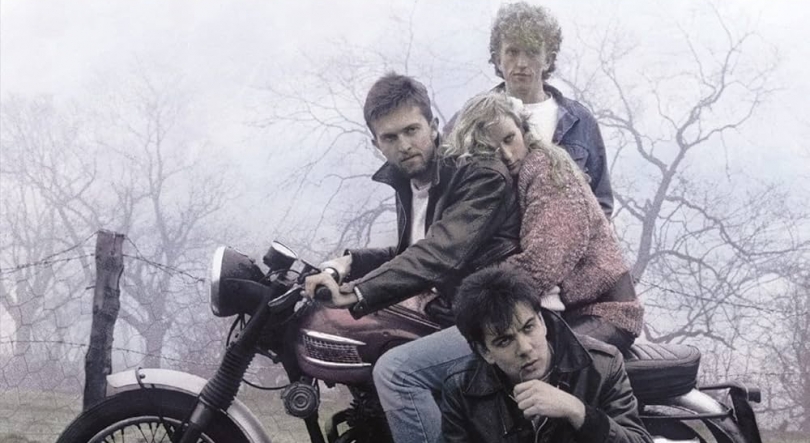 Imagem de O “Gira Discos” recorda as canções dos Prefab Sprout