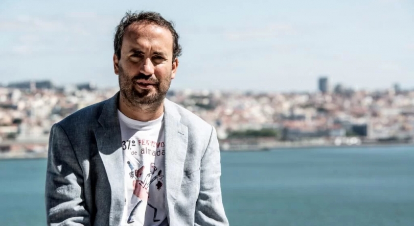 Imagem de Rodrigo Francisco é 
