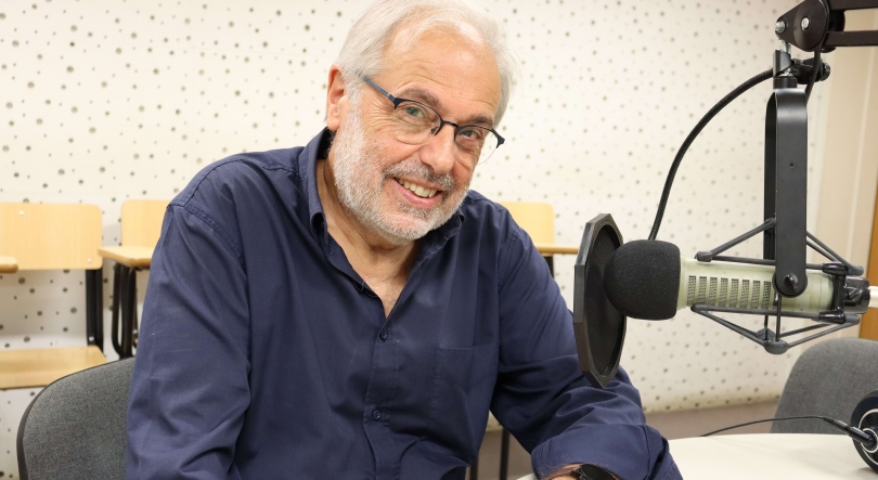 Imagem de Paulo Areosa Feio: falta-nos uma política de cidades