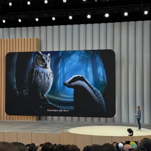 Imagem de Os avanços e falhanços da Inteligência Artificial e Cannes mais político de sempre