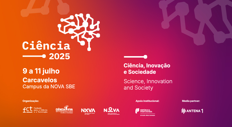 Imagem de Ciência 2025