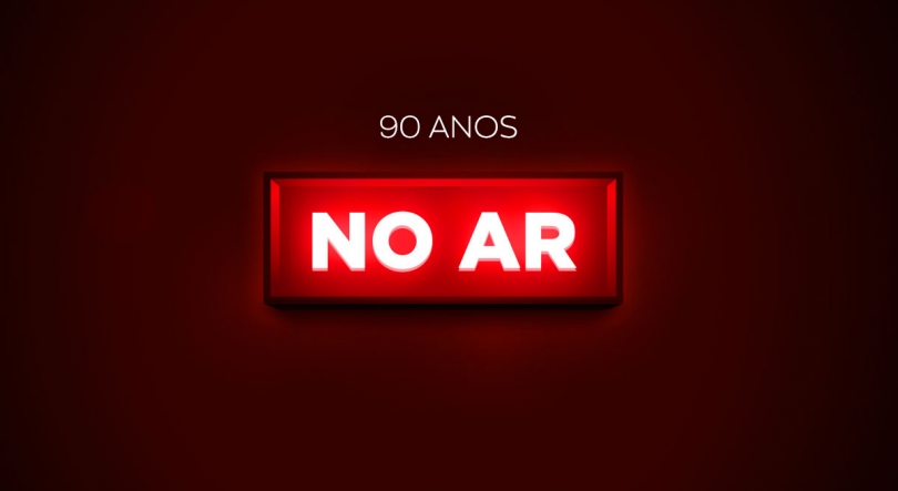 Imagem de Vitórias, guerras, catástrofes e revoluções, e a rádio sempre “No Ar”