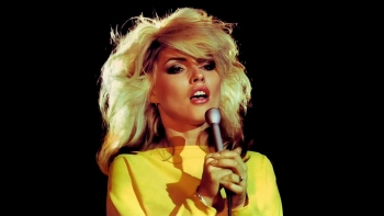 Imagem de Debbie Harry: um ícone aos 80 anos