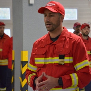 Imagem de “Eu, Bombeiro” é o podcast que traz testemunhos na primeira pessoa sobre quem dedica a vida a esta atividade