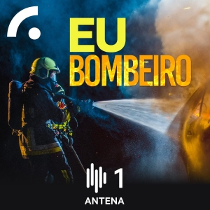 Imagem de Eu, Bombeiro