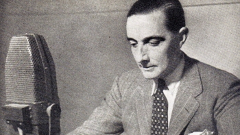 Imagem de “No Ar”: as vozes históricas e proibidas da rádio