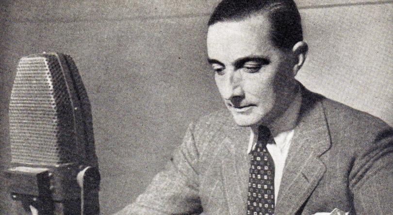 Imagem de As vozes históricas e proibidas da rádio