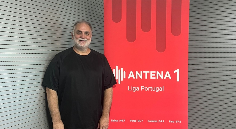 Imagem de Espiritualidade e a dança, com Henrique Amoedo