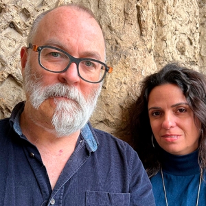 Imagem de LINA_ & Jules Maxwell: “Terra Mãe”