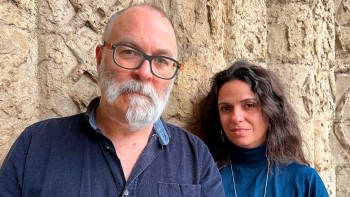 Imagem de LINA_ & Jules Maxwell: “Terra Mãe”