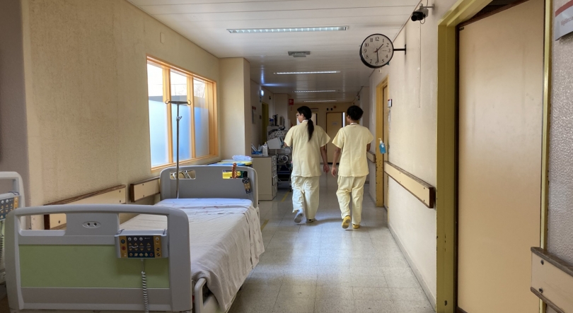 Imagem de Reportagem “A1 Doc”: mutilação genital feminina