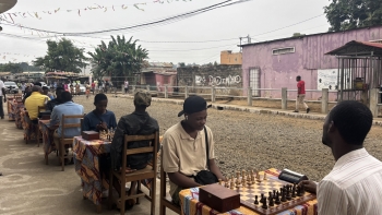 Imagem de Reportagem “A1 Doc”: São Tomé e Príncipe à espera do futuro