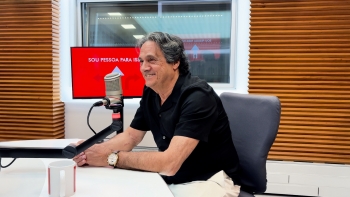 Imagem de O ator Manuel Coelho é “Pessoa para Isso”
