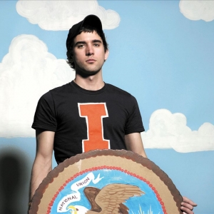 Imagem de Nos 50 anos de Sufjan Stevens