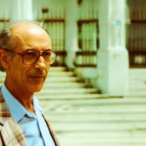 Imagem de No centenário de Vasco Granja