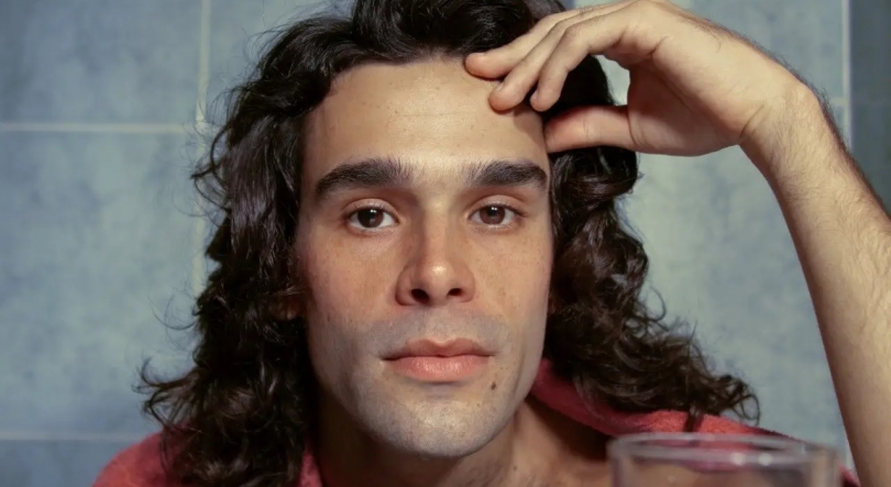 Imagem de Os amigos de Zé Ibarra, no “Gira Discos”